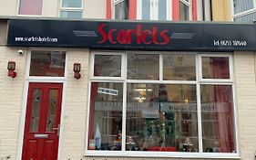 Scarlets Blackpool